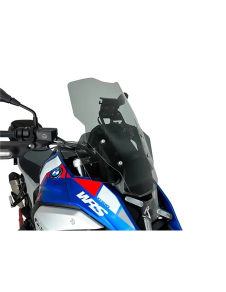 Parabrisas WRS BM087F
