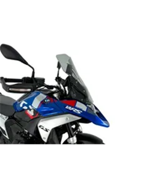 Parabrisas WRS BM087F