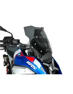 Parabrisas WRS BM091FS