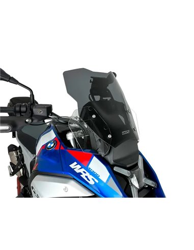 Parabrisas WRS BM091FS