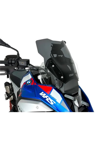 Parabrisas WRS BM091FS