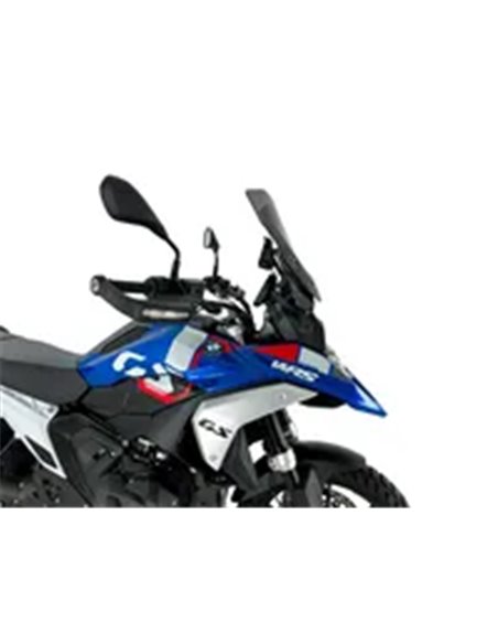 Parabrisas WRS BM091FS