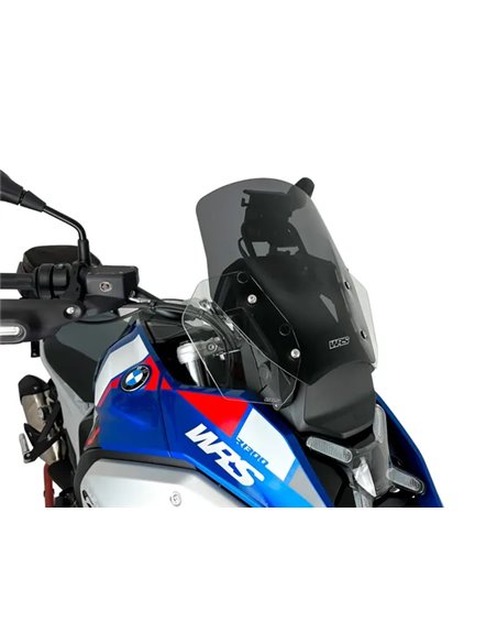 Parabrisas WRS BM092FS