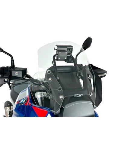 Deflector de viento WRS BM095T