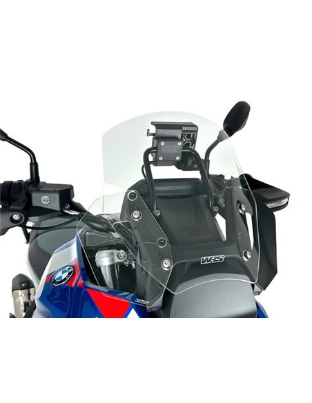 Deflector de viento WRS BM095T