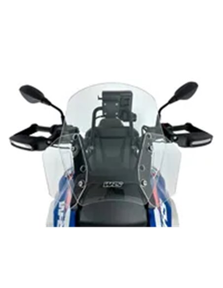 Deflector de viento WRS BM095T