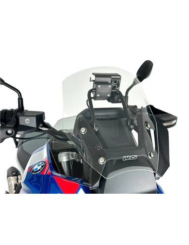 Deflector de viento WRS BM095F