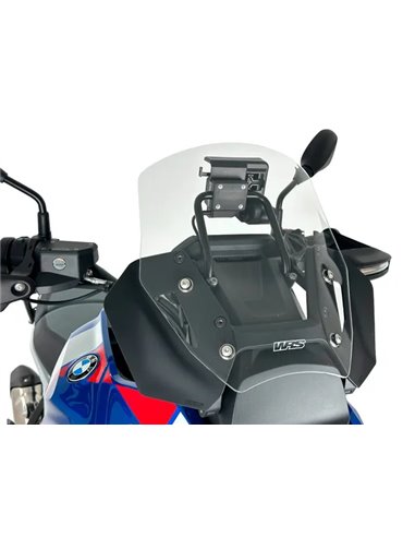 Deflector de viento WRS BM095NO