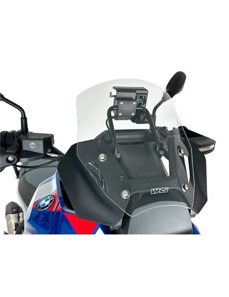 Deflector de viento WRS BM095NO