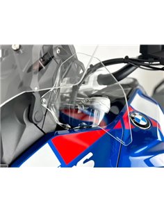 Deflector de viento WRS BM097T