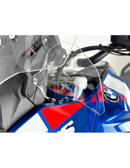 Deflector de viento WRS BM097T