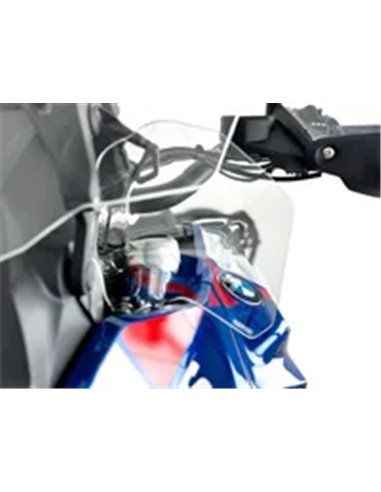 Deflector de viento WRS BM097T