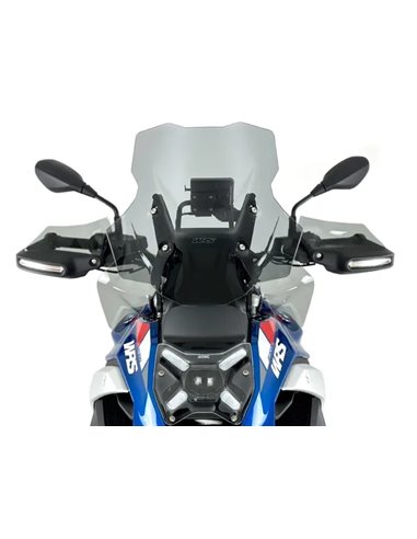 Deflector de viento WRS BM097F