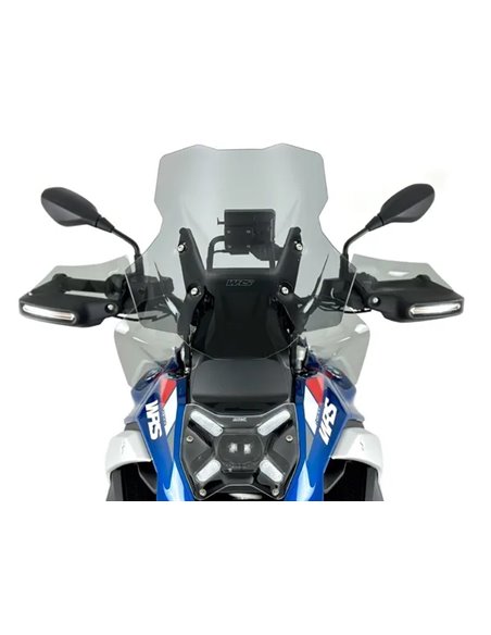 Deflector de viento WRS BM097F