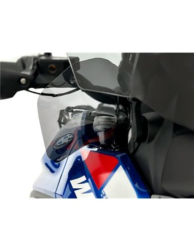 Deflector de viento WRS BM097FS