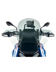Deflector de viento WRS BM099T