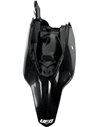 Rear fender W-Side covers Ktm 65Sx black Kt04010-001 UFO-Plast