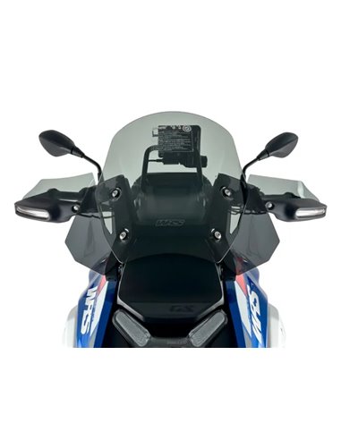 Deflector de viento WRS BM099FS