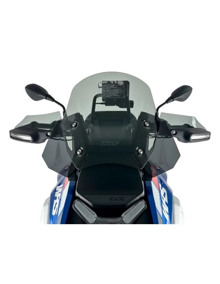 Deflector de viento WRS BM099FS