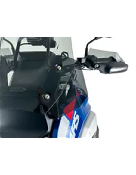 Deflector de viento WRS BM099FS