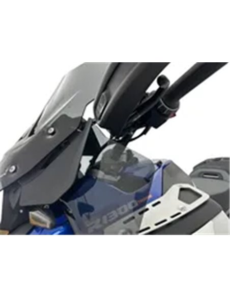 Deflectores laterales WRS BM106F