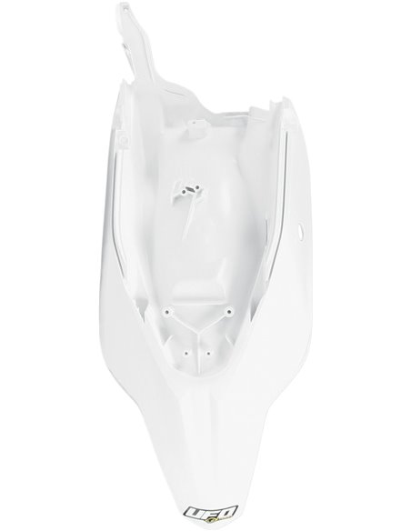 Parafangs darrera W-Tapes laterals Ktm 65Sx blanc Kt04010-047 UFO-Plast
