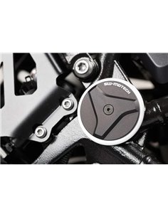 Tapones bastidor SW-MOTECH RAD.07.737.10100/B