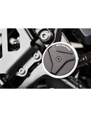 Tapones bastidor SW-MOTECH RAD.07.737.10100/B