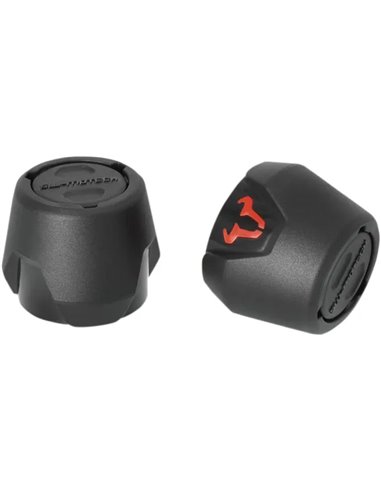 Protector de eje delantero SW-MOTECH STP.07.176.10204/B