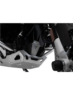 Extensión de protector de motor delantero SW-MOTECH MSS.07.781.10100/B