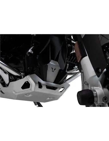 Extensión de protector de motor delantero SW-MOTECH MSS.07.781.10100/B