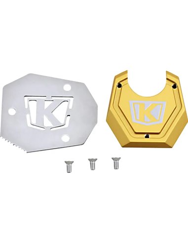 Base para pata de cabra Lodestar KURYAKYN KUR3837