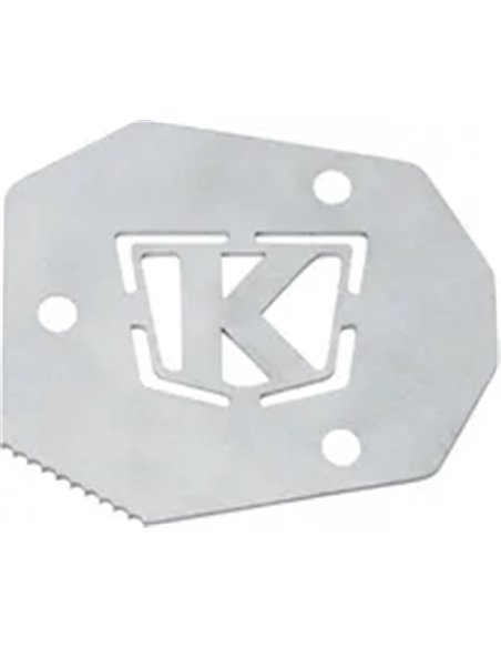 Base para pata de cabra Lodestar KURYAKYN KUR3837