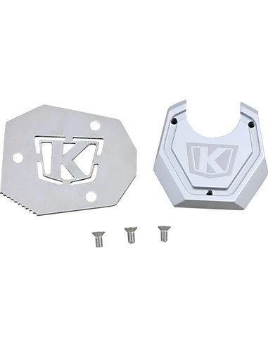 Base para pata de cabra Lodestar KURYAKYN 3839