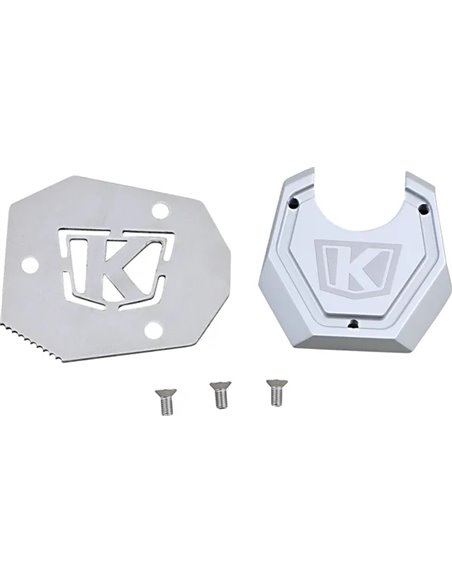 Base para pata de cabra Lodestar KURYAKYN 3839