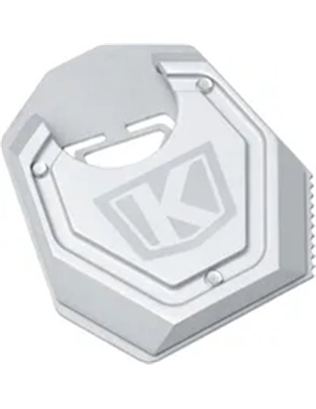 Base para pata de cabra Lodestar KURYAKYN 3839