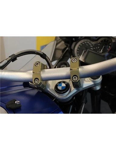 Kits de conversión elevador de manillar 1D.GT GILLES TOOLING 1DGT-02-B