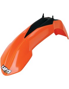 Garde-boue avant Ktm 65Sx orange Kt04007-127 UFO-Plast