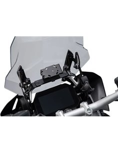 Soporte GPS para manillar SW-MOTECH GPS.07.646.11000/B