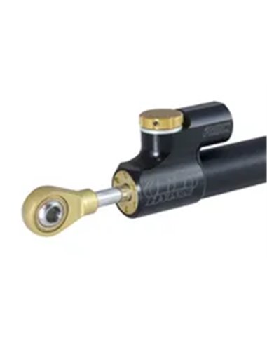 Amortiguador de dirección RSC HYPERPRO DS-068B-NP1