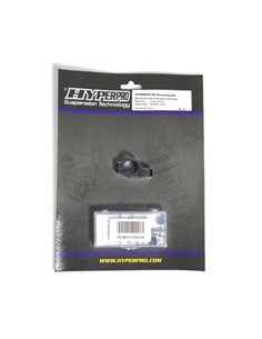 Kits de montaje de amortiguadores de dirección HYPERPRO MK-BM12-O004-B