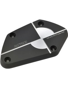 Tapa de bomba hidráulica, delant. DAYTONA 80834