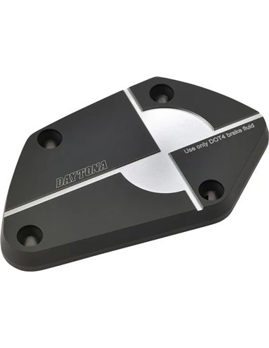 Tapa de bomba hidráulica, delant. DAYTONA 80834