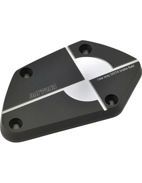 Tapa de bomba hidráulica, delant. DAYTONA 80834