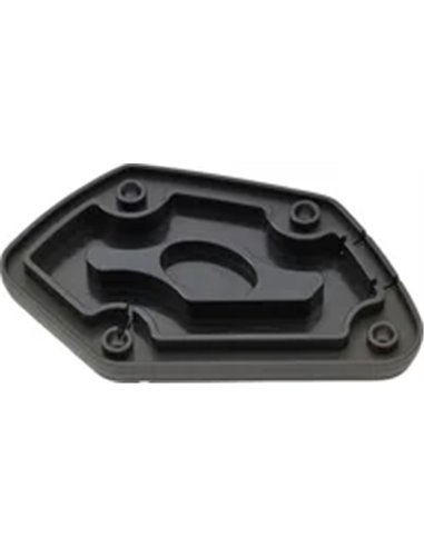 Tapa de bomba hidráulica, delant. DAYTONA 80834