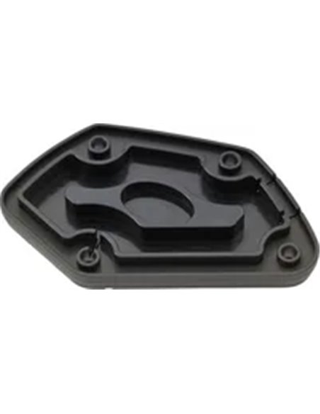 Tapa de bomba hidráulica, delant. DAYTONA 80834
