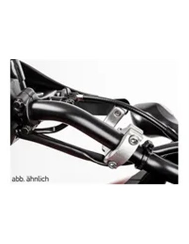 Kit paramanos BBSTORM SW-MOTECH HPR.00.220.11200/B