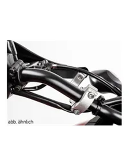 Kit paramanos BBSTORM SW-MOTECH HPR.00.220.11200/B