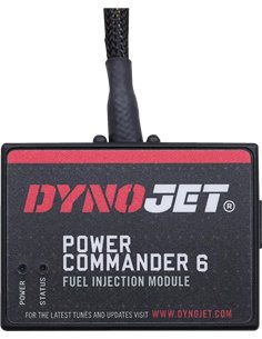 Módulo de inyección Power Commander 6 DYNOJET PC6-12016