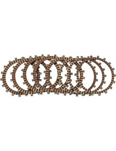 Kit forro de embrague SACHS 1898600004